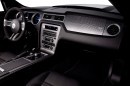 2012 Ford Mustang Boss 302 interior