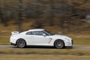 2012 Nissan GT-R EGOIST photo