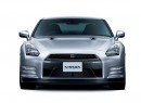 2012 Nissan GT-R photo