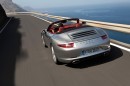 Porsche 911 Carrera and Carrera S Cabriolet