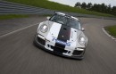 2012 Porsche 911 GT3 Cup