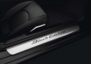 Porsche Boxtser S Black Edition