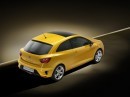 2012 SEAT Ibiza Cupra Concept