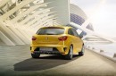 2012 SEAT Ibiza Cupra Concept