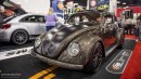 1956 VW Beetle by FMS Automotive