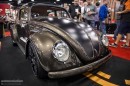 1956 VW Beetle by FMS Automotive