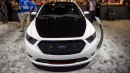 2013 Ford Taurus SHO by CGS Motorsports