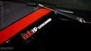 2013 ZL600 Supercharged Camaro