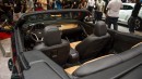 Chevrolet Camaro ZL1 Touring Convertible Concept