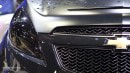 Chevrolet Spark Sinister Concept