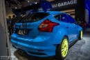 Ford Focus by Galpin Auto Sports