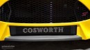 Ford Focus Cosworth CS330