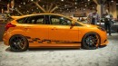 Ford Focus ST by Bojix Design