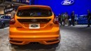 Ford Focus ST by Bojix Design