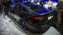 2013 Ford Fusion by MRT Performance