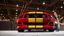Ford Mustang “Boy Racer” by 3dCarbon