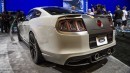 2013 Ford Mustang GT by Ringbrothers