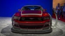 Mothers Mustang RTR Spec 3