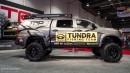 Toyota Ultimate Fishing Tundra