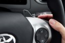 2012 Toyota Camry Australian-spec