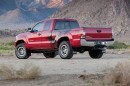 2012 Toyota Tacoma TRD T|X Baja