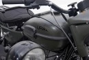 2012 Ural Gear-Up