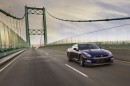 2012 U.S.-Spec Nissan GT-R