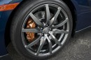 2012 U.S.-Spec Nissan GT-R