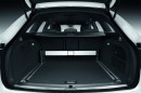 2013 Audi A4 Allroad Facelift