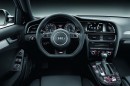 2013 Audi S4 Facelift