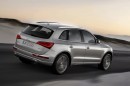 2013 Audi Q5 Facelift