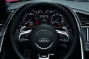 2013 Audi R8 Facelift