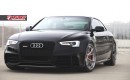 2013 Audi RS5 by TAG Motorsports