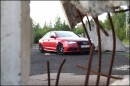 2013 Audi S6 on ADV.1 Wheels