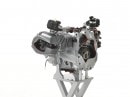 The new 2013 BMW R 1200 GS engine