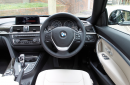 2013 BMW 320d GT