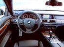2013 BMW 740Li xDrive