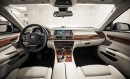 2013 BMW 760Li