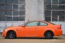 2013 BMW E93 M3 Lime Rock Edition Review