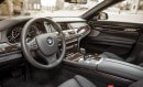 2013 BMW F01 740Li xDrive Test Drive
