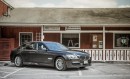 2013 BMW F01 740Li xDrive Test Drive