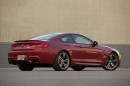 2013 BMW F13 M6 Coupe