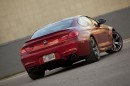 2013 BMW F13 M6 Coupe