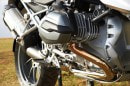Detail of 2013 BMW R 1200 GS