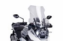 Puig windscreens for 2013 BMW R1200GS