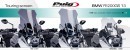 Puig windscreens for 2013 BMW R1200GS