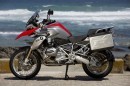 2013 BMW R1200GS Gets Official US Prices
