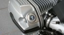 2013 BMW R1200GS Hornig upgrades