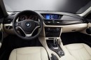 2013 BMW X1 Facelift