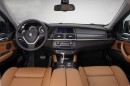 2013 BMW X6 Facelift